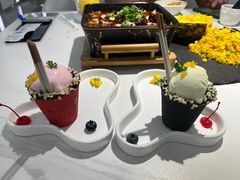 -3号仓库·创意中国菜(嘉兴龙鼎万达店)