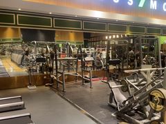 -悦莱美游泳健身会所(御景壹号店)