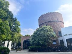 -J Create城市露营咖啡·简餐·宠物(上海动物园店)