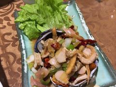 -威海渔村(静安旗舰店)