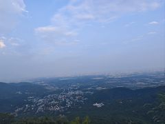 -香山公园