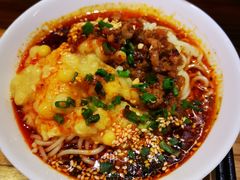 -付小姐在成都(川沙店)