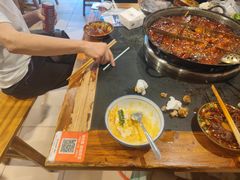 -咖咖火锅(老店)