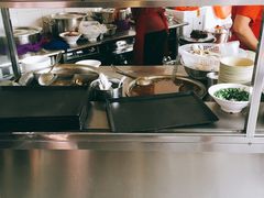 -好成财牛排馆(涂门街总店)