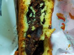 -二斗栗子(黄河道店)