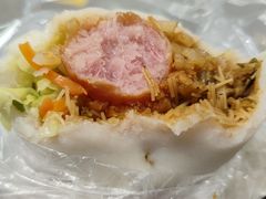 -张果佬年糕卷(科巷店)