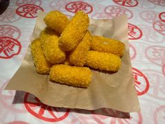 -聚味斋香辣蟹(生态城万达店)