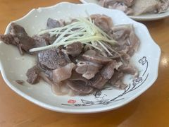 -乡亲鹅肉城(吴江店)