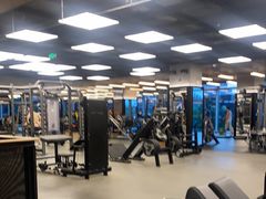 -燃坊JEN ACTIVE游泳健身中心·深圳前海JEN酒店