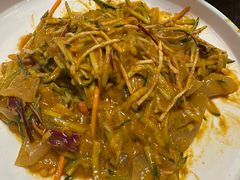 -粗粮人家·东北菜(洋桥店)