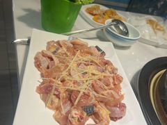 -碗中海·蒸汽海鲜·桑拿鸡(岭南天地店)