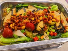 -功德林素菜饭庄(前门店)