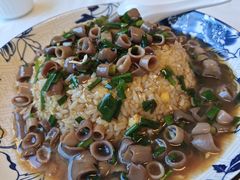 -宾朋海鲜特色美食餐厅·纯手工鲅鱼水饺(兴海路店)