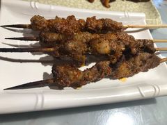 -贺秦生陕面王(富力城店)