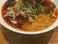 -韩包子(建设路店)