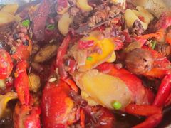 -五七小李子油焖大虾(总店)