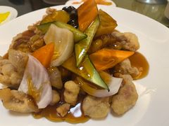 -桃园中华料理炸酱面(燕儿岛路店)