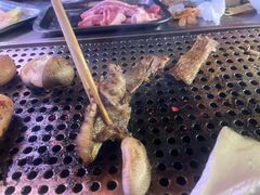 -大凉山彝家烤肉坊自助西昌火盆烧烤(建设路店)