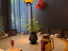 -吴越荣记苏州菜·松鼠桂鱼100%活鱼现做(斜塘老街店)