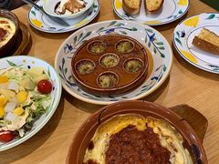 -萨莉亚意式餐厅(常州环球港店)