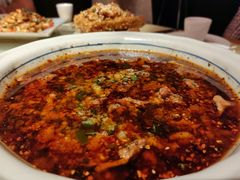 -铜锣湾·有麝自然香(重庆新天地店)
