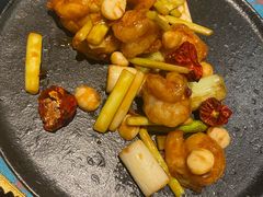 -茶人村·宫廷私厨(奥体印象城店)