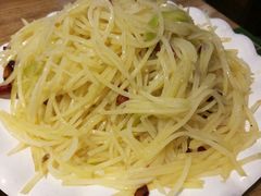 -大哈福烧烤·海鲜·家常菜(延安三路店)