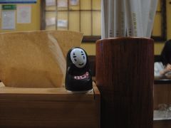 -本格·深夜食堂(北理工店)
