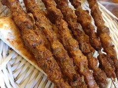 -天羽烤乳鸽店(财大家属院店)