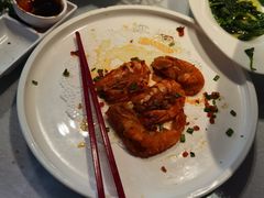 -辣婆婆(航天桥店)