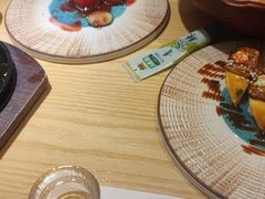 -吉兆·料理(红梅南路店)
