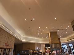 -亚龙湾希尔顿自助餐厅·海鲜·烧烤·沙滩BBQ·现场乐队