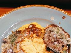 -Hey!蛋包饭(中山店)