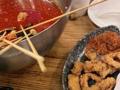 -付小姐在成都(川沙店)