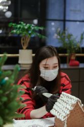 点击看大图 -baby bella小贝拉母婴护理中心(杭州凯宾斯基店)
