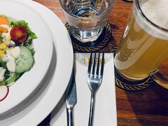-1886德国汽车餐厅(外滩十六铺码头店)