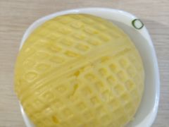 流沙包-三餐乐(执信南路店)