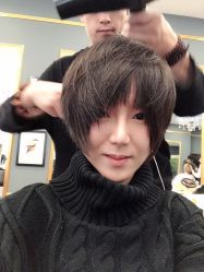 -BHG Hair Salon