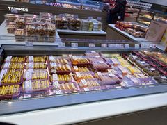 -詹记桃酥(马鞍山万达店)