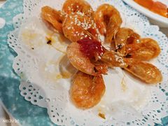 -欣旺·迎宾楼·百年无锡菜