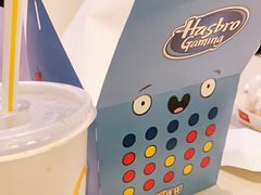 -麦当劳(坂田分店)