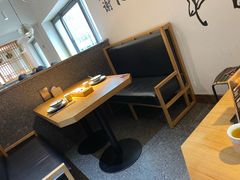 -胡马八破·川菜小馆(高新万达店)