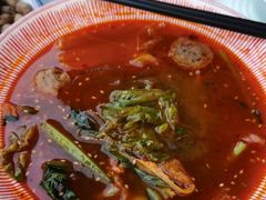 -老高烧烤(龙华星河iCO店)
