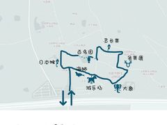 -合肥野生动物园