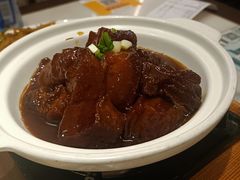 -小菜园新徽菜(青岛市南万象城店)