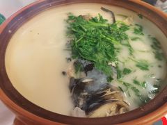 -千岛湖鱼味馆(十字街总店)