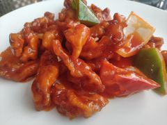 -桃园中华料理炸酱面(燕儿岛路店)