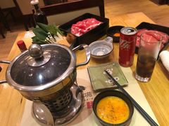 -丽和苑·自助寿喜锅(虹梅路店)