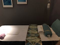-璞·澐间影院式足道SPA(尚悦湾店)