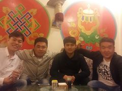 -卡万金特色藏餐